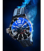 U-Boat 9519 Herrenuhr Sommerso 46 mm