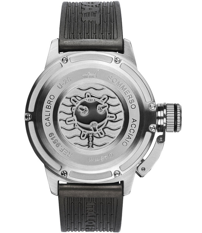U-Boat 9519 Herrenuhr Sommerso 46 mm