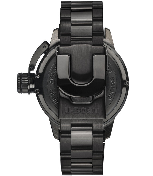 U-Boat 9015/MT Herrenuhr Sommerso 46 mm