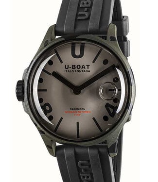 U-Boat 9551 Herrenuhr Darkmoon 40 mm