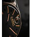 U-Boat 9549 Herrenuhr Darkmoon 40 mm