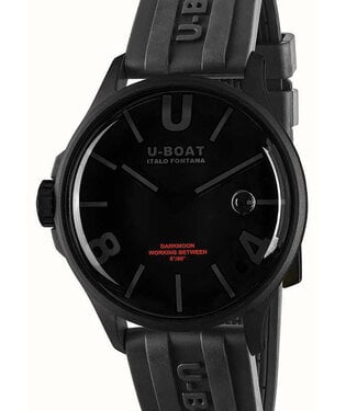 U-Boat 9545 Herrenuhr Darkmoon 40 mm