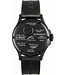 U-Boat 9545 Herrenuhr Darkmoon 40 mm