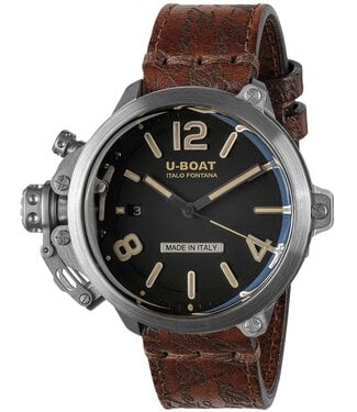 U-Boat 8809 Herrenuhr Capsule 45 mm