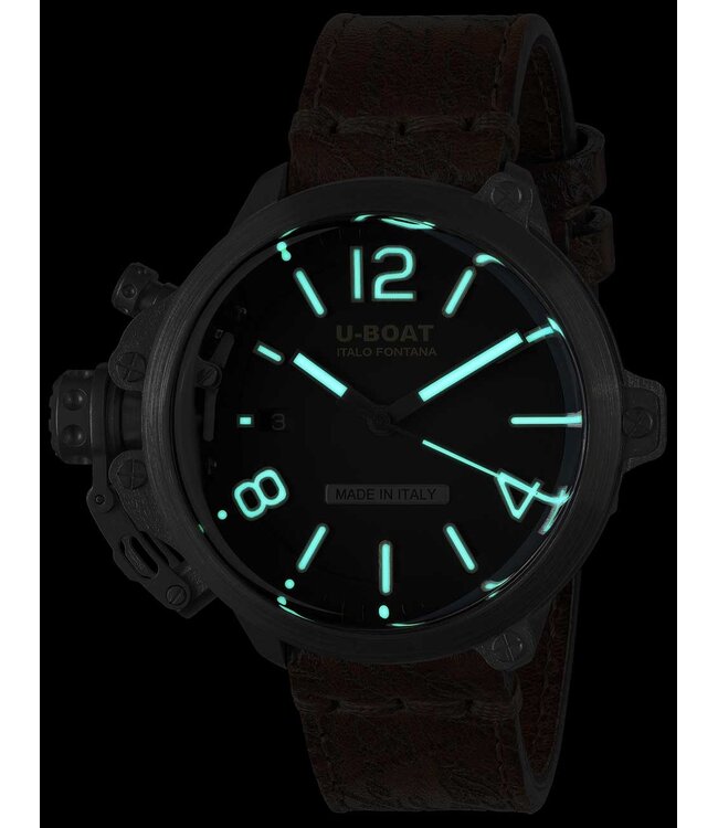 U-Boat 8809 Herrenuhr Capsule 45 mm