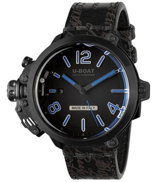 U-Boat 8806 Herrenuhr Capsule 50 mm