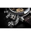 U-Boat 9567/A Herrenuhr Classico Chronograph 45 mm
