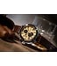 U-Boat 9568/A Herrenuhr Classico Chronograph 45 mm