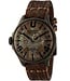 U-Boat 9600/A Herrenuhr Darkmoon 44 mm