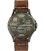 U-Boat 9600/A Herrenuhr Darkmoon 44 mm