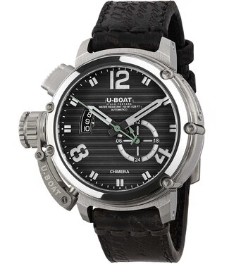 U-Boat 9605 Herrenuhr Chimera 46 mm
