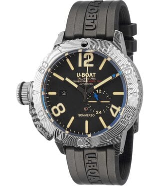 U-Boat 9999 Herrenuhr Sommerso 46 mm