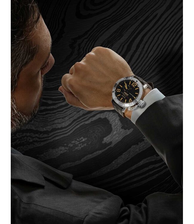U-Boat 9988 Herrenuhr Sommerso 46 mm