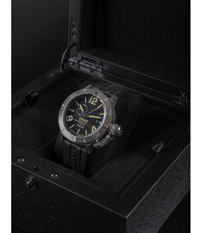 U-Boat 9988 Herrenuhr Sommerso 46 mm