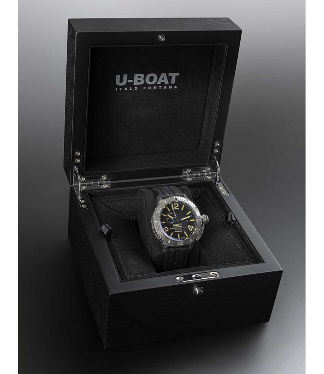 U-Boat 9988 Herrenuhr Sommerso 46 mm