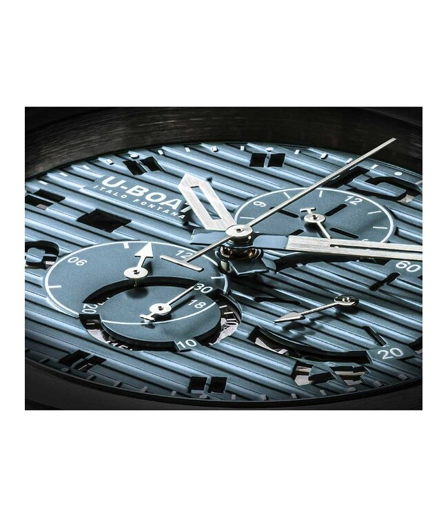 U-Boat 9589 Herrenuhr Chimera Chronograph 46 mm