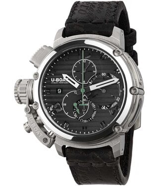 U-Boat 9592 Herrenuhr Chimera Chronograph 46 mm