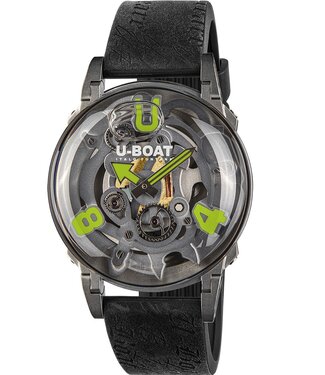 U-Boat 3350 Herrenuhr U-65 44 mm