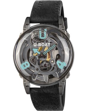 U-Boat 3352 Herrenuhr U-65 44 mm