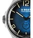 U-Boat 2029 Herrenuhr Darkmoon 46 mm