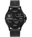 U-Boat 2030 Herrenuhr Darkmoon 46 mm