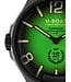 U-Boat 2030 Herrenuhr Darkmoon 46 mm