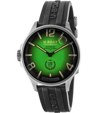U-Boat 2031 Herrenuhr Darkmoon 46 mm
