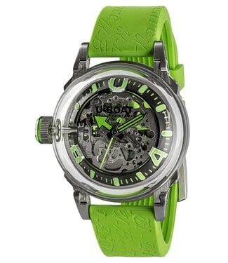 U-Boat 3344 Herrenuhr U-65 44 mm