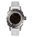 U-Boat 3346 Herrenuhr U-65 44 mm