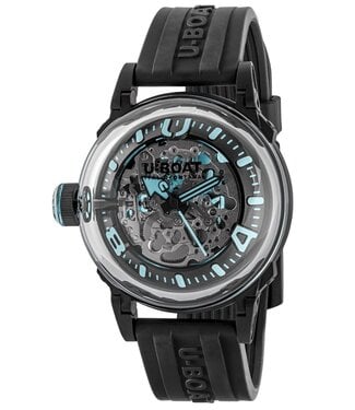 U-Boat 3348 Herrenuhr U-65 44 mm