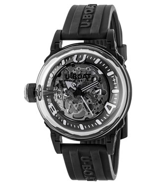 U-Boat 3349 Herrenuhr U-65 44 mm