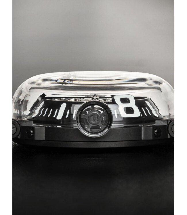 U-Boat 3349 Herrenuhr U-65 44 mm