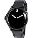 U-Boat 3341 Herrenuhr Darkmoon 47 mm