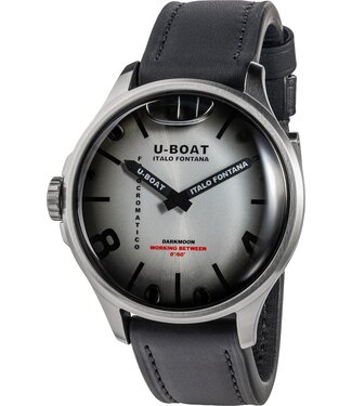 U-Boat 3338 Herrenuhr Darkmoon 47 mm