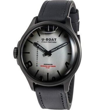 U-Boat 3339 Herrenuhr Darkmoon 47 mm