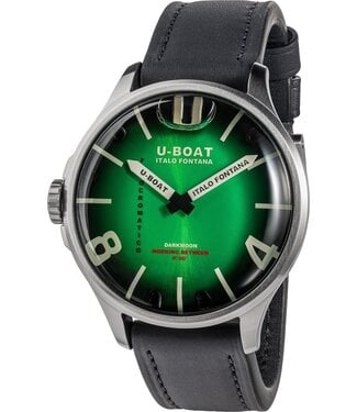 U-Boat 3342 Herrenuhr Darkmoon 47 mm