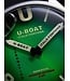 U-Boat 3342 Herrenuhr Darkmoon 47 mm