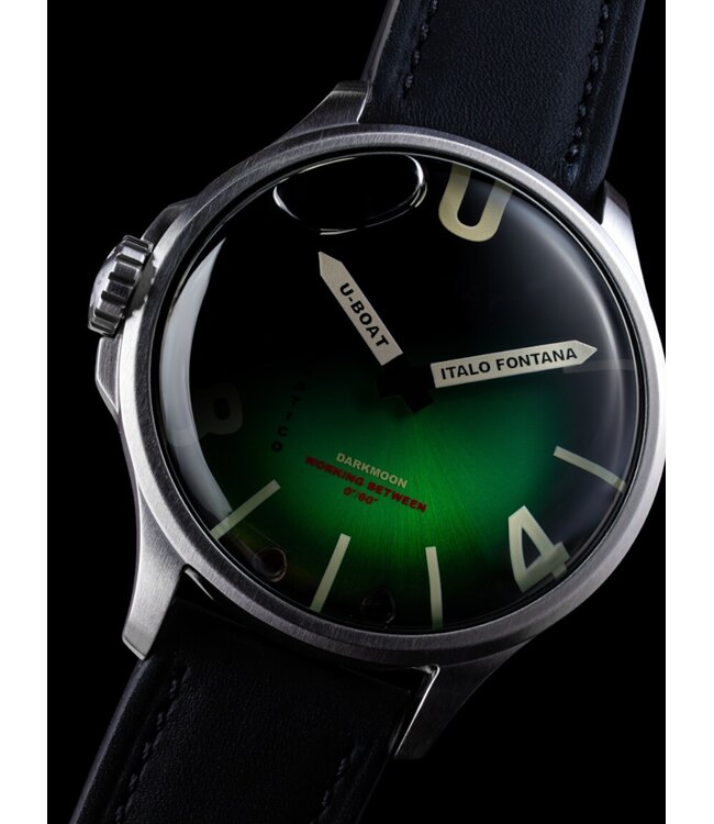 U-Boat 3342 Herrenuhr Darkmoon 47 mm