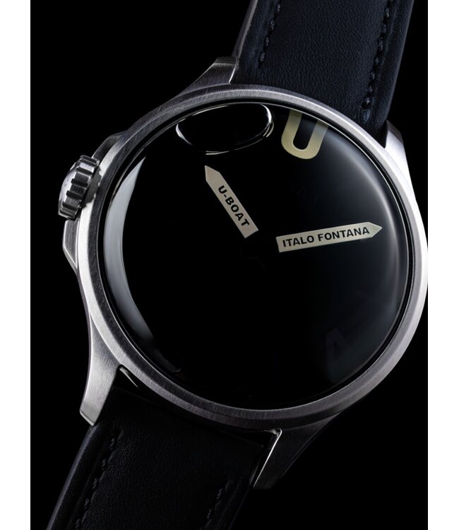 U-Boat 3342 Herrenuhr Darkmoon 47 mm