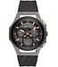 Bulova 98A162 Herrenuhr Curv Chronograph 44 mm