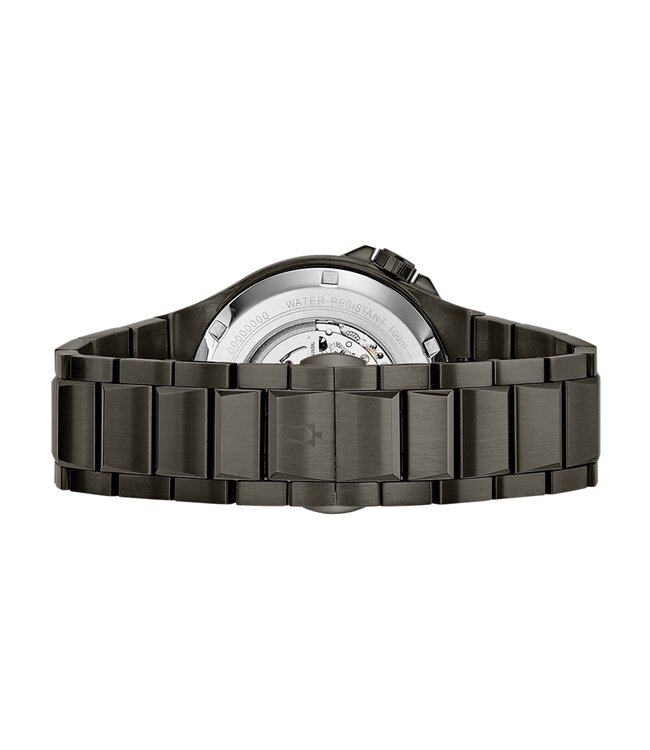 Bulova 98A179 Herrenuhr Klassik 46 mm