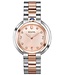 Bulova 98P174 Damenuhr Rubaiyat 35 mm