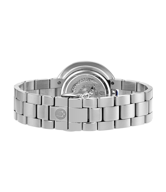 Bulova 96P184 Damenuhr Rubaiyat 35 mm