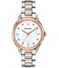 Bulova 98P183 Damenuhr Klassik 34 mm