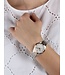 Bulova 98P183 Damenuhr Klassik 34 mm
