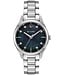 Bulova 96P198 Damenuhr Klassik 34 mm