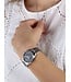 Bulova 96P198 Damenuhr Klassik 34 mm