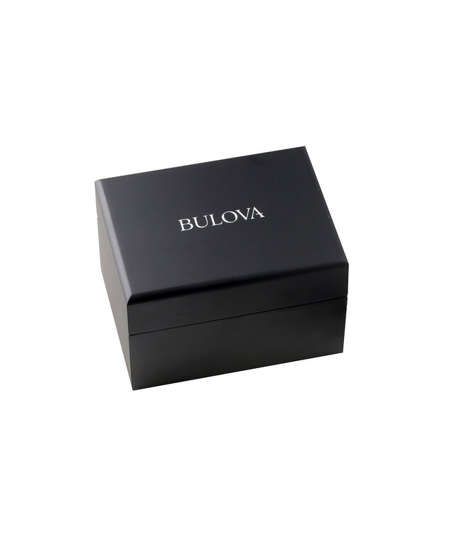 Bulova 96B251 Herrenuhr Lunar Chronograph 45 mm