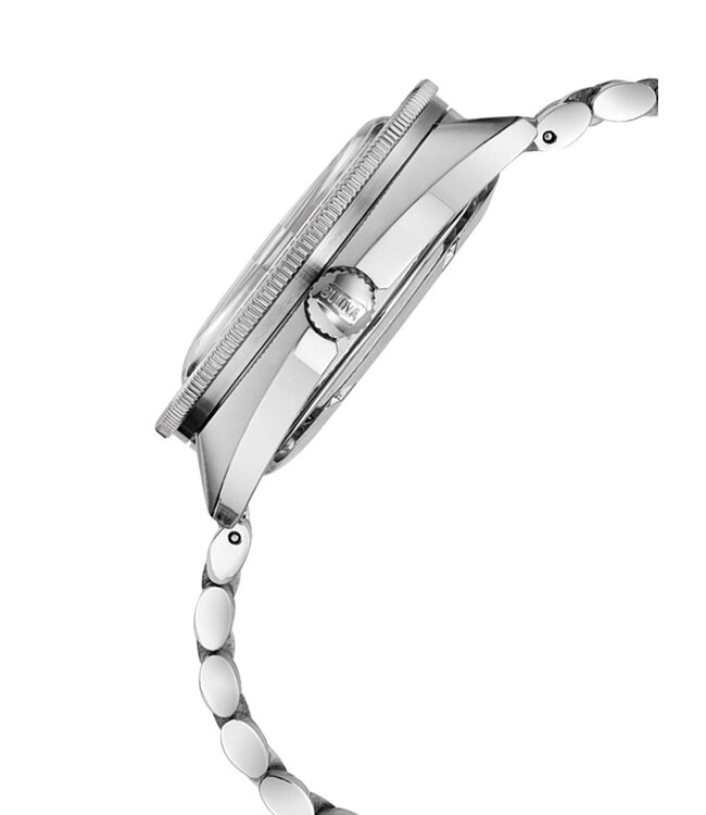 Bulova 96B322 Herrenuhr Archive 44 mm