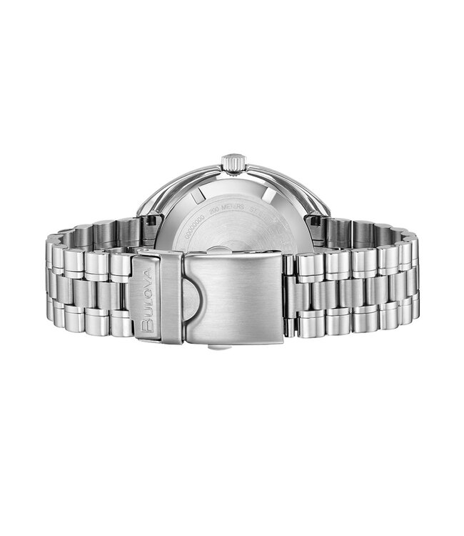 Bulova 96B322 Herrenuhr Archive 44 mm